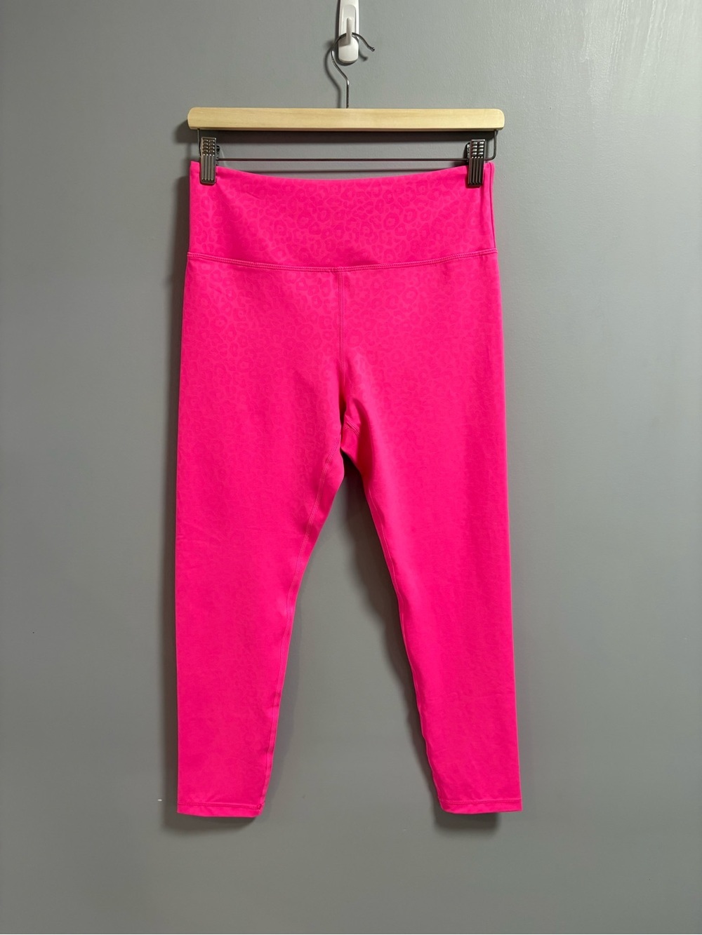 Zyia Leggings